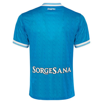SSC Napoli 2025/26 Home Replica Jersey